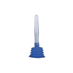 Zambak Plastik - Pompa Körüklü Küçük Zp 224