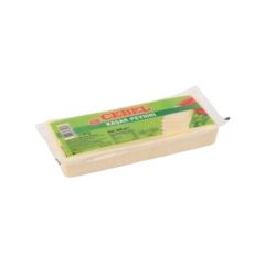 Cebel Kahvaltılık Tost Peynir 600 gr