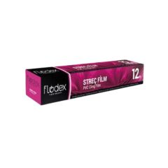 Flodex Streç Film 12 Metre