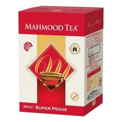 Mahmood Seylan Çayı Super Pekoe 400 gr