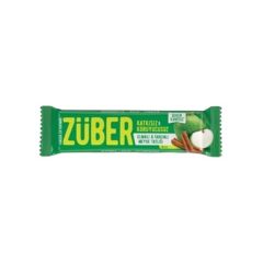 Züber Elmalı Tarçınlı Meyve Tatlsı 40 Gr