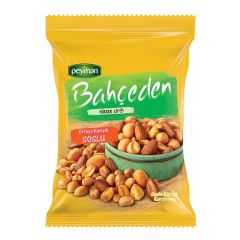 Peyman Ortaya Karışık Soslu Kuruyemiş 180 Gr
