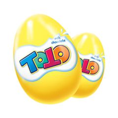 Elvan Toto Yumurta 20 Gr