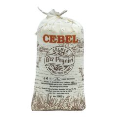 Cebel Göçmen Bez Peynir 700 Gr