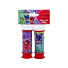 Euro Flora Pj Masks Poşet İçi Köpük 2'li