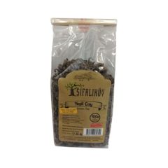 Şifalıköy Çay Yeşil 100 Gr
