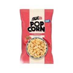 Nutzz Popcorn Domates Acı Biber 85 Gr