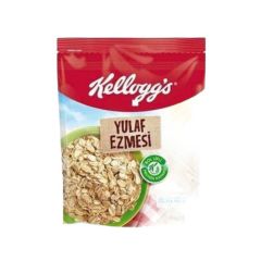Kellogg's Ezme Kellogs Yulaf 400 Gr