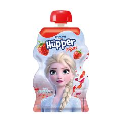 Danone Yoğurt Hüpper Çilekli 67 Gr