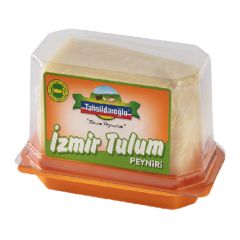 Tahsildaroğlu Peynir İzmir Tulum 350 Gr