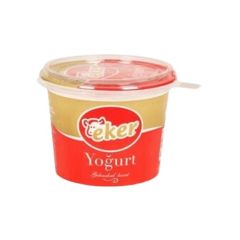 Eker Yoğurt Yarım Yağlı 1.5 Kg
