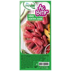 Sosis Hindi Aç Bitir Kokteyl 180 Gr