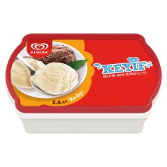 Algida Kakao Vanilya 750 Ml