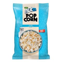 Peyman Nutzz Popcorn Klasik Patlayan Mısır 105 Gr