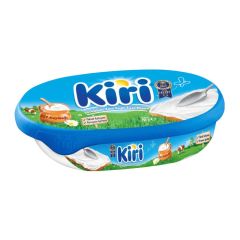 Kiri Sürülebilir Taze Beyaz Peynir 150 Gr