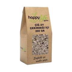 Happy Life Ay Çekirdeği Içigurme