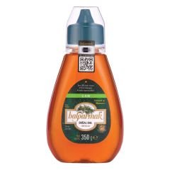Balparmak Süzme Çam Balı Çıtkapak 350 Gr