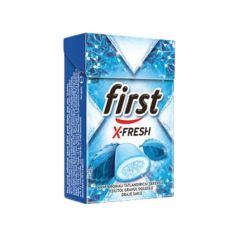 First Nane Aromalı Sakız 20 gr