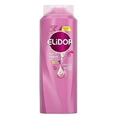 Elidor Şampuan 2si1 Güçlü ve Parlak Saçlar 650 ml