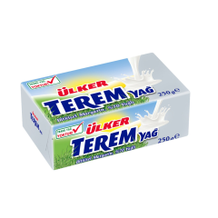 Teremyağ Paket Margarin 250 g