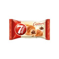 7 Days Kakao Kremalı Kruvasan 72 gr