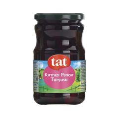 Tat Pancar Turşusu 680 Gr