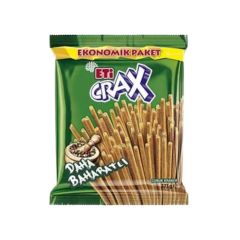 Eti Kraker Crax Baharatlı Çubuk 175 Gr