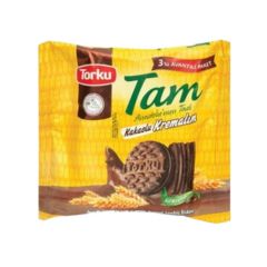 Torku Çikolata Tam 250 Gr