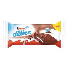 Kinder Delice 39 Gr