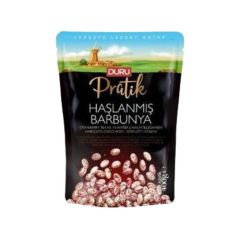 Duru Barbunya Pratik Haşlanmış 400 Gr