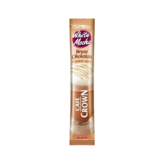 Cafe Crown Beyaz Çikolata Mocha 20 gr