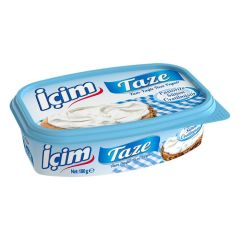 İçim Peynir Taze 180 Gr