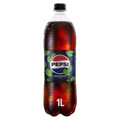 Pepsi Kola Twıst 1 Lt