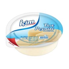 İçim Peynir Tost 400 Gr