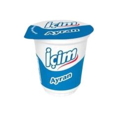 İçim Ayran 285 Ml