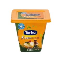 Torku Krem Peynir 300 gr