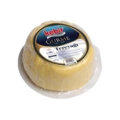 Kebir Tereyağ Gurme 250 Gr