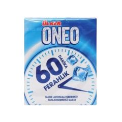 Ülker Oneo Nane Aromalı Sakız 31 Gr
