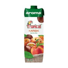 Aroma Tropikal Prizma Karışık 1 lt