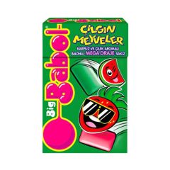 Big Babol Sakız Kapurz Çilek 20'li 36 Gr