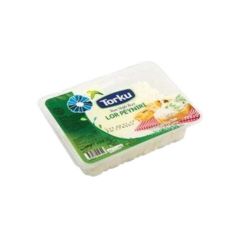 Torku Peynir Yarım Yağlı Taze Lor 500 Gr