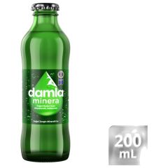 Damla Maden Suyu 200 Ml