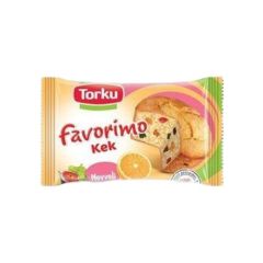 Torku Kek Meyveli 35 Gr