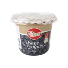 Eker Yoğurt Efsane 1250 Gr