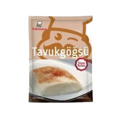 Pakmaya Tavuk Göğsü 130 Gr