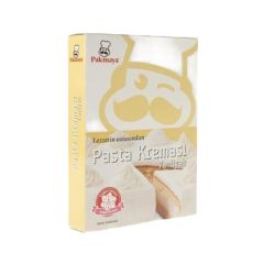 Pakmaya Pasta Kreması Vanilyalı 140 Gr