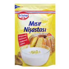 Dr.Oetker Mısır Nişastası 150 g