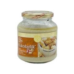 Fiskobirlik Şekerli Yer Fıstığı Ezmesi 300 Gr