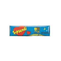 Kent Stick Şıpsevdi Muz & Çilek 25 Gr
