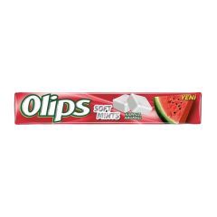 Olips Şeker Soft Mints Karpuz 47 Gr
